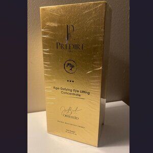 PREDIRE PARIS AGE-DEFYING EYE LIFTING CONCENTRATE-BRAND NEW-SEALED